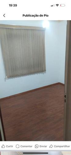 Sao Carlos Apartment | Apartamento em São Carlos SP