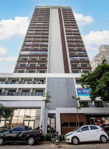 Vila Mariana Apartment | Apartamento em São Paulo novo