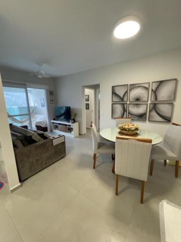 Jose Menino Apartment | Apartamento em Santos