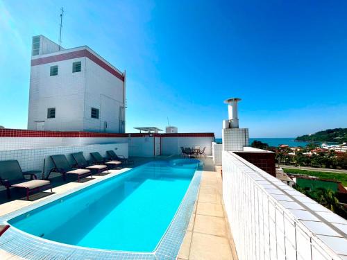 Toninhas Apartment | Apartamento em Ubatuba! A 100m da praia das Toninhas!