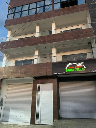 Vicosa do Ceara Apartment | Apartamento em Viçosa do Ceará
