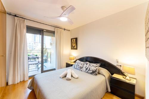 Penya-roja Apartment | Apartamento en Av de Francia y CArtes y Ciencias