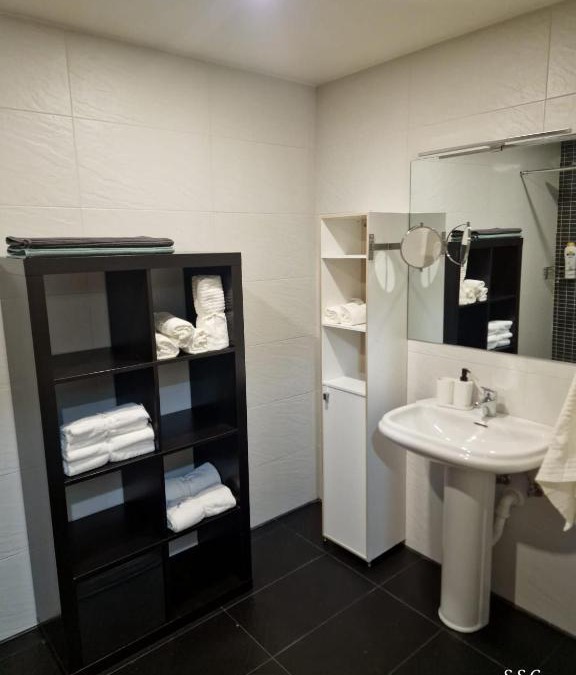 Benavente Apartment | Apartamento en Benavente