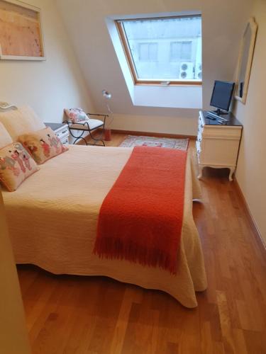 Boiro Apartment | Apartamento en Boiro