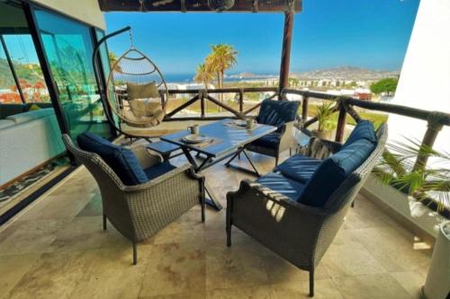 Juarez Apartment | Apartamento en Cabo San Lucas México