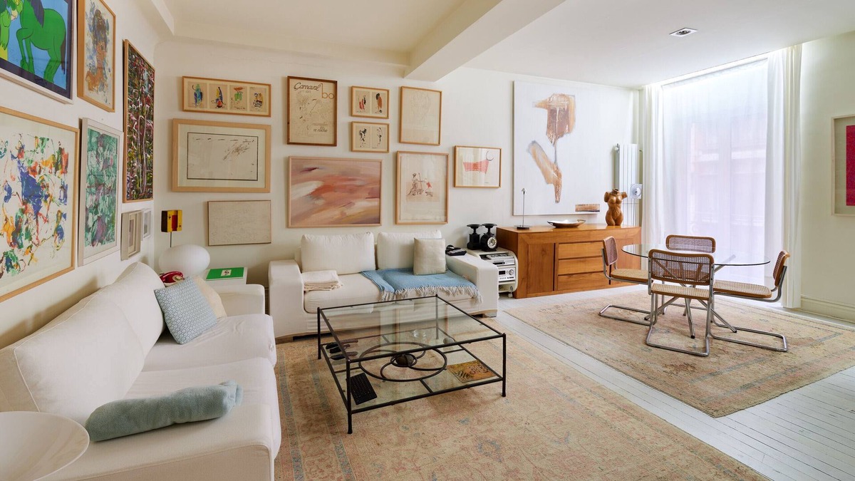 Old Town Apartment | Apartamento en Calle Curia - Centro Pamplona