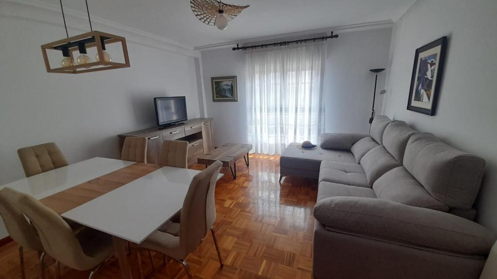 Candas Apartment | APARTAMENTO EN CANDAS CON GARAJE