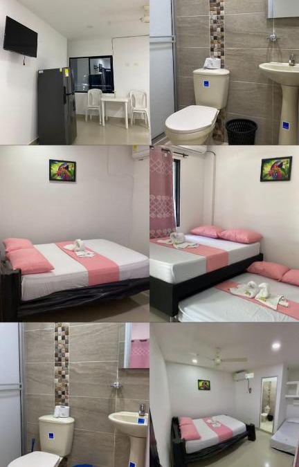 Puerto Triunfo Apartment | APARTAMENTO EN DORADAL A 12 minutos de Nápoles