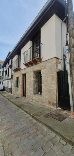 Plencia Apartment | APARTAMENTO EN EL CASCO HISTÓRICO DE PLENTZIA II