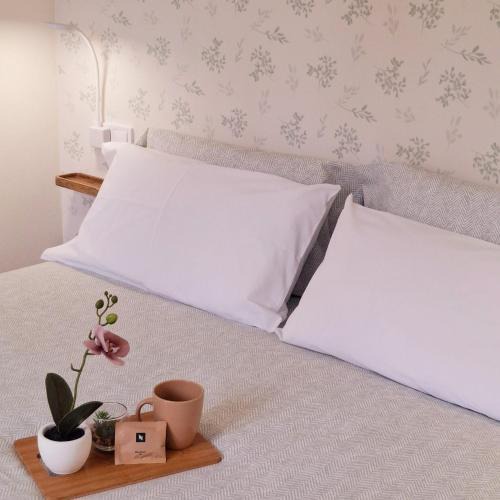 Santander Apartment | Apartamento en el centro recién reformado