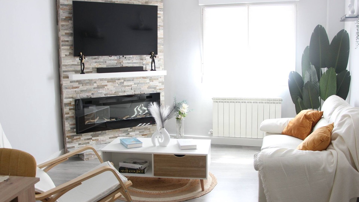 Old Town of Avila House | Apartamento en el Centro de Avila Al Lado del Parador de Avila!