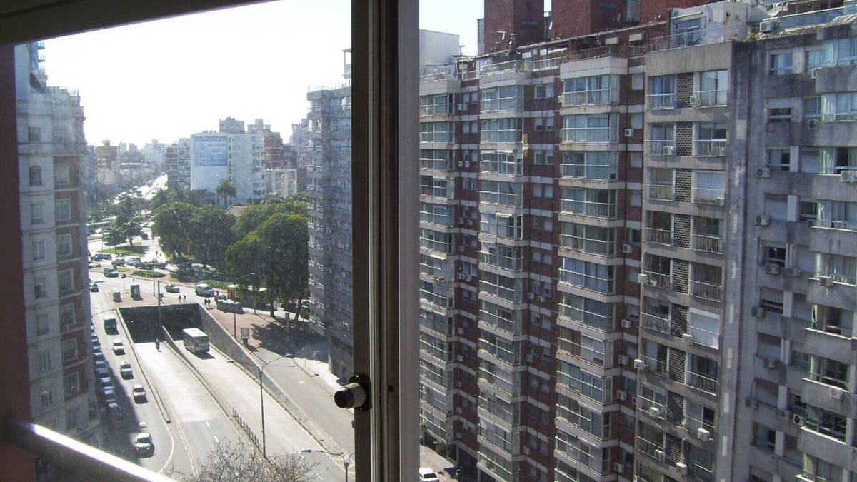 Tres Cruces Apartment | Apartamento en el corazon de Montevideo. 15% de descuento del 2 al 30 de abril.