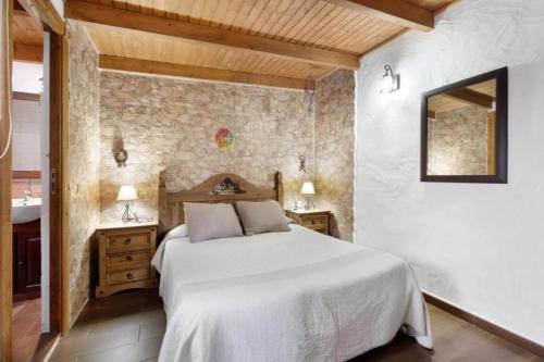 Mocanal Apartment | Apartamento en El Hierro comodo y con Estilo