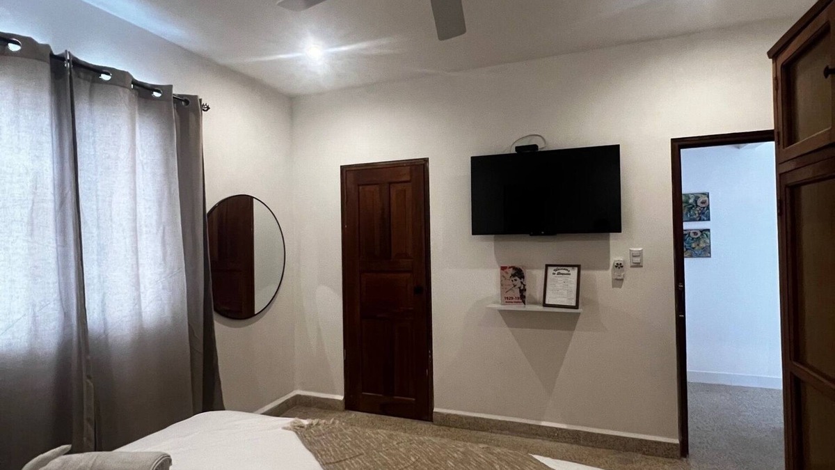 Boquete House | Apartamento en el Corazón de Boquete