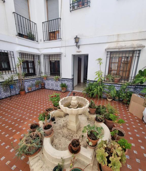 Jewish Quarter Apartment | APARTAMENTO EN EL PATIO DE LA JUDERIA