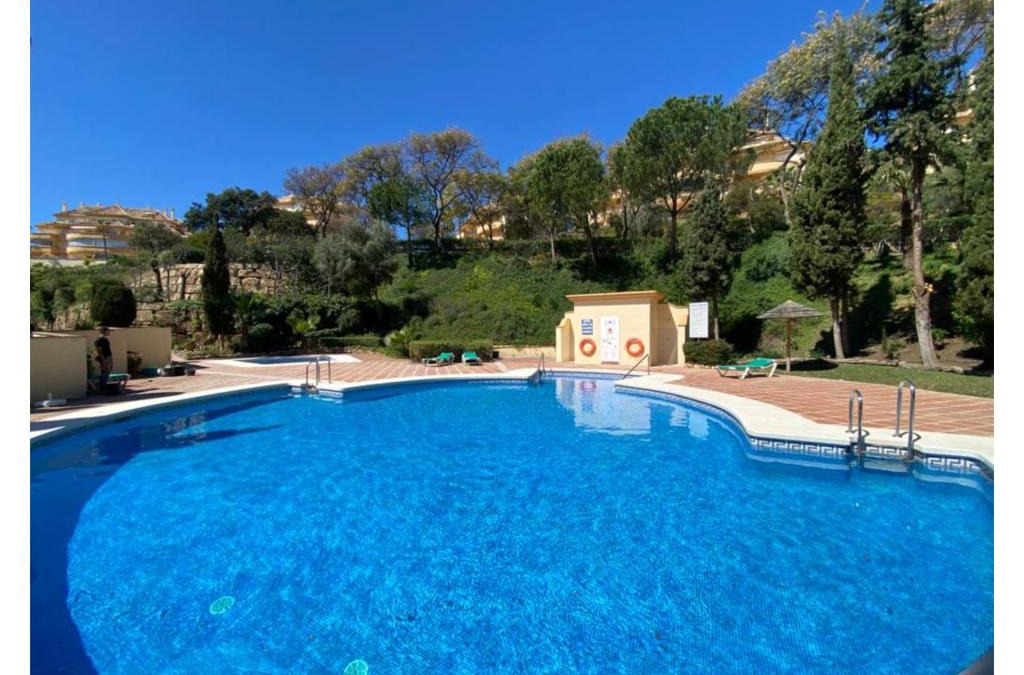 Elviria Apartment | Apartamento en Elviria Hills