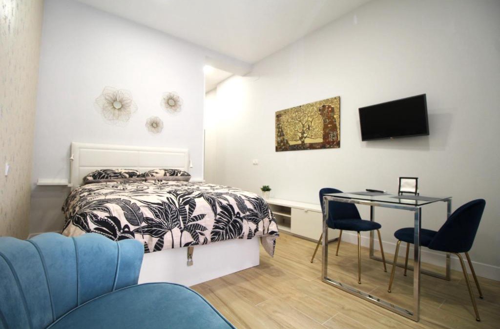 Las Acacias Apartment | Apartamento en Embajadores