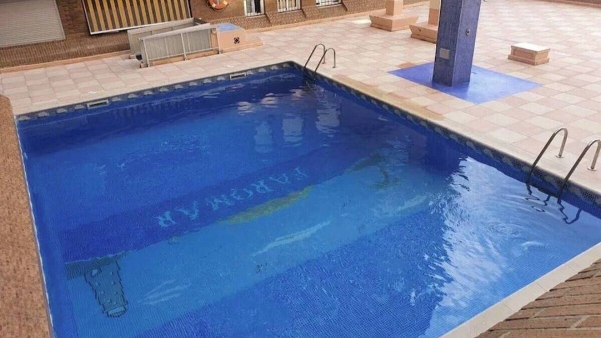 Faro de Cullera Apartment | Apartamento en Faro de Cullera Ideal Familias