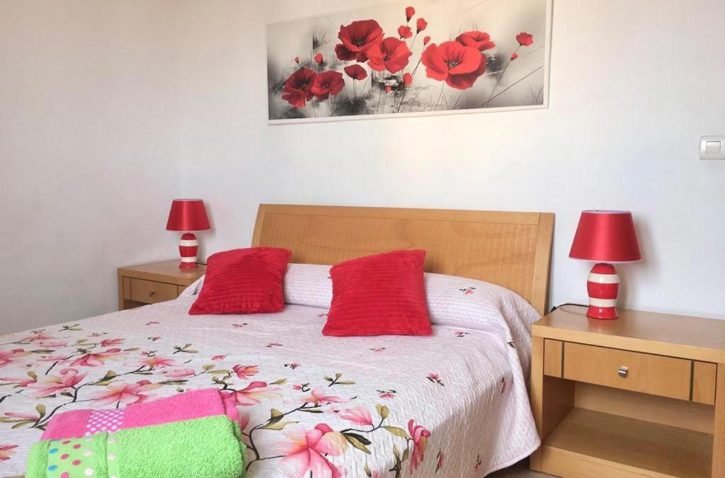 Garrucha Apartment | Apartamento en Garrucha a 5 minutos de la playa WIFI