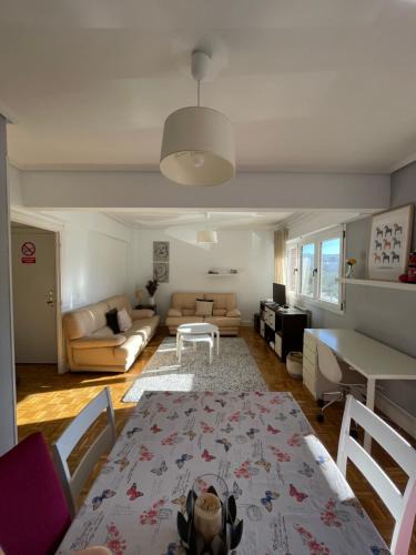 Algorta Apartment | Apartamento en Getxo. Cercano al puerto viejo