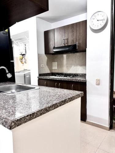 Bucaramanga Apartment | Apartamento en Girón