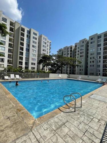 Yumbo Apartment | Apartamento en Guabinas Yumbo
