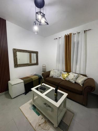 Higuey Apartment | Apartamento en Higuey City Home