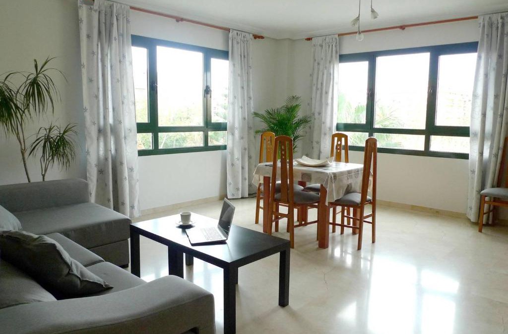 Ciutat de les Arts i les Ciencies House | Apartamento en la Ciudad de las ciencias