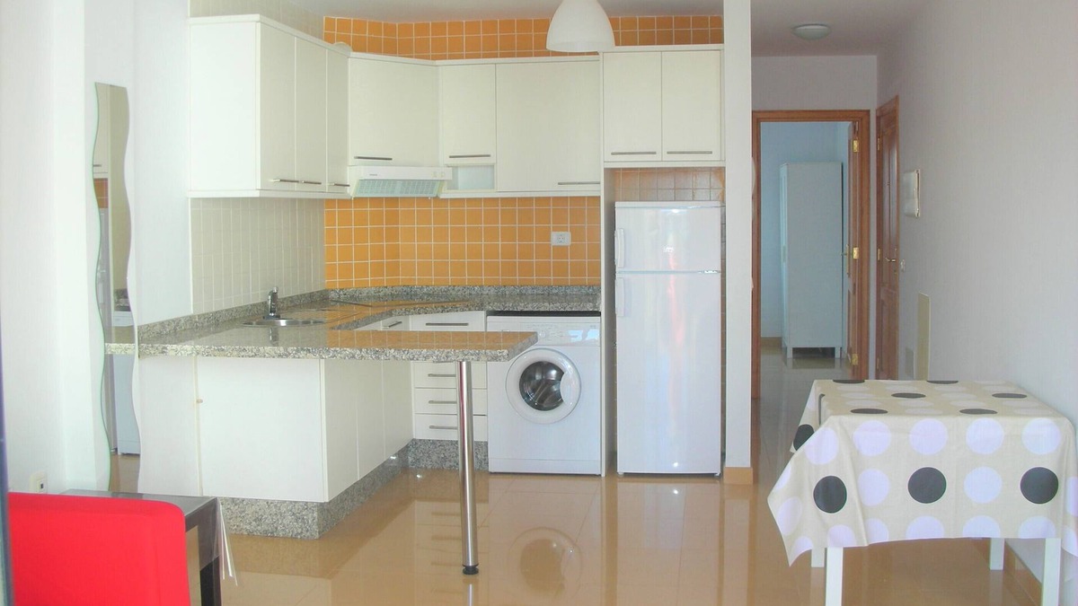 La Restinga Apartment | Apartamento en La Restinga.new Holiday Home Restingolita. Only Adults. Wifi