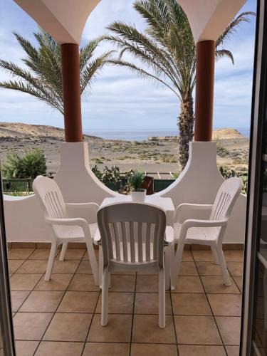 La Pared Apartment | Apartamento en La Pared Fuerteventura vista mar