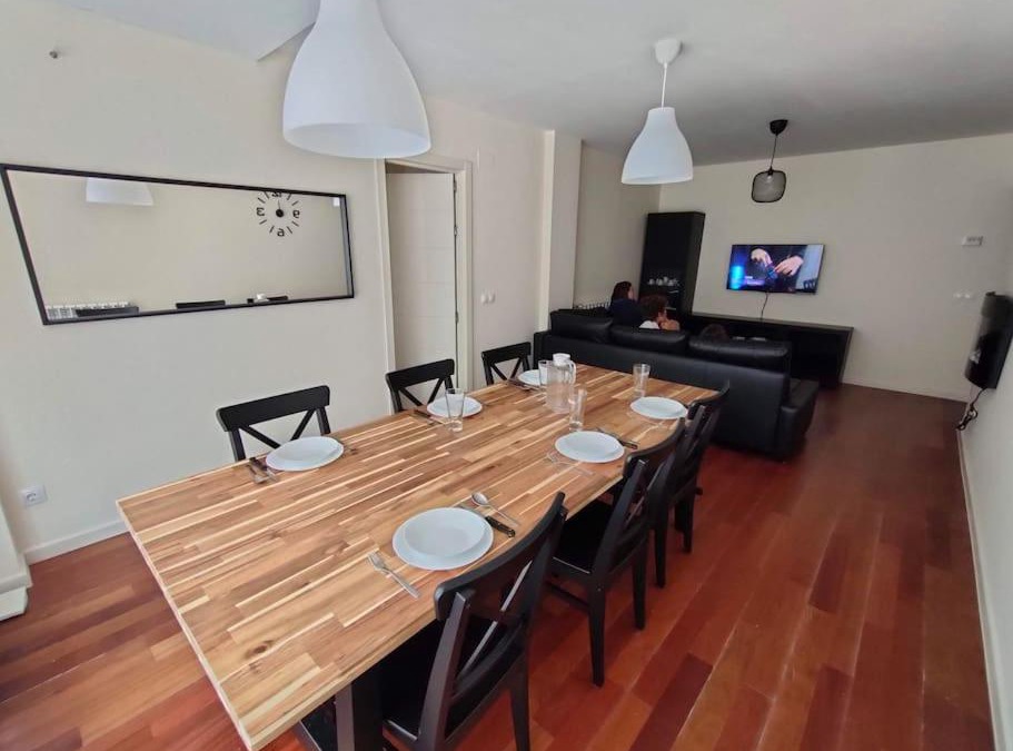 Latas Apartment | Apartamento en Las margas Golf