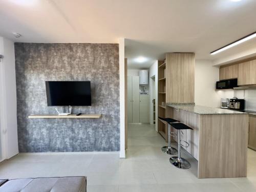 Luque Apartment | Apartamento en Luque cerca a Asunción con Piscina y cancha de pádel 812