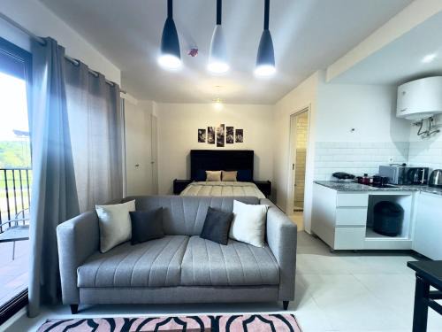 Luque Apartment | Apartamento en Luque cerca de Asunción 219