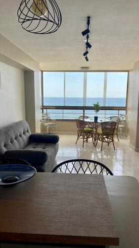 Macuto Apartment | Apartamento en macuto con vista al mar