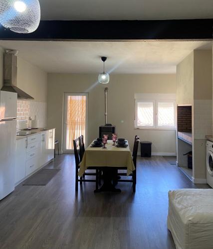 Martiago Apartment | Apartamento en Martiago