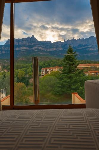 Monistrol de Montserrat Apartment | Apartamento en Montserrat- Montserrat Paradise Apartament