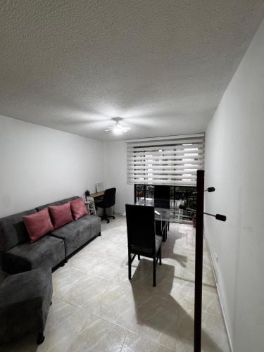 Pereira Apartment | Apartamento en Pereira - Pinares