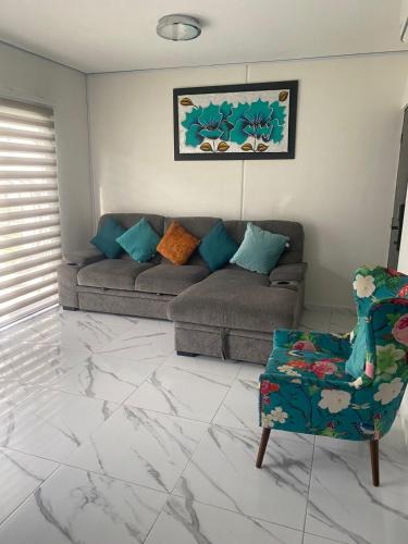 Playa Diamante Apartment | Apartamento en planta baja