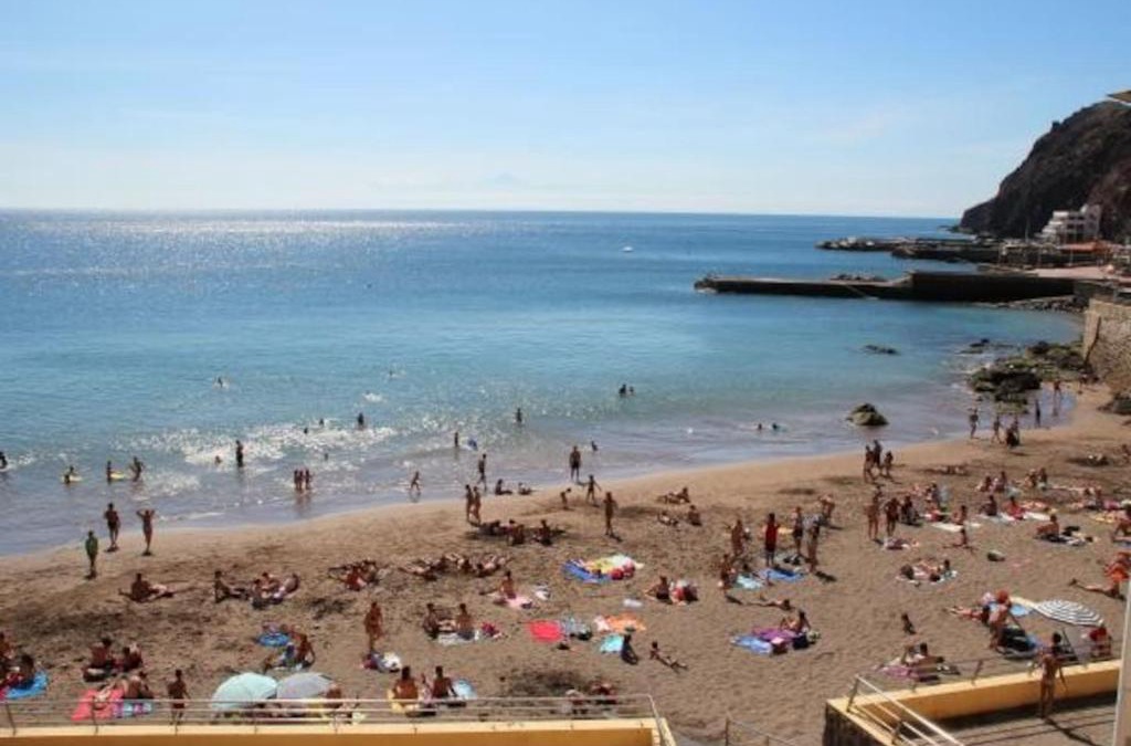 Sardina Apartment | Apartamento en playa de Sardina
