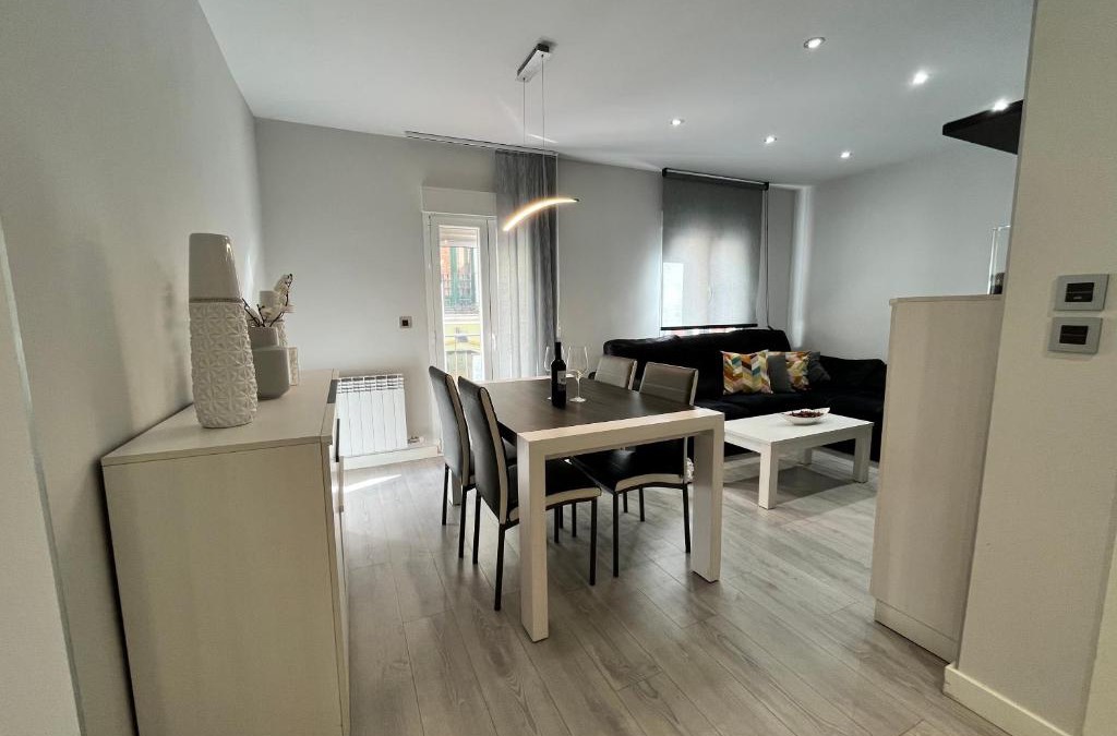 Valladolid City Centre Apartment | Apartamento en pleno centro de Valladolid