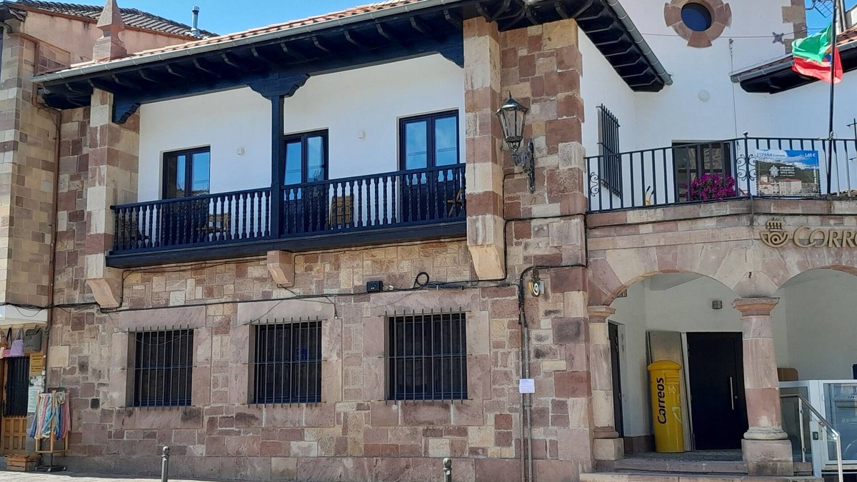 Potes Apartment | Apartamento EN Potes "corazón DE Liébana"