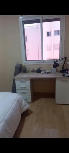 Oulad Khallouf Apartment | Apartamento en Rabat al lado del Mar