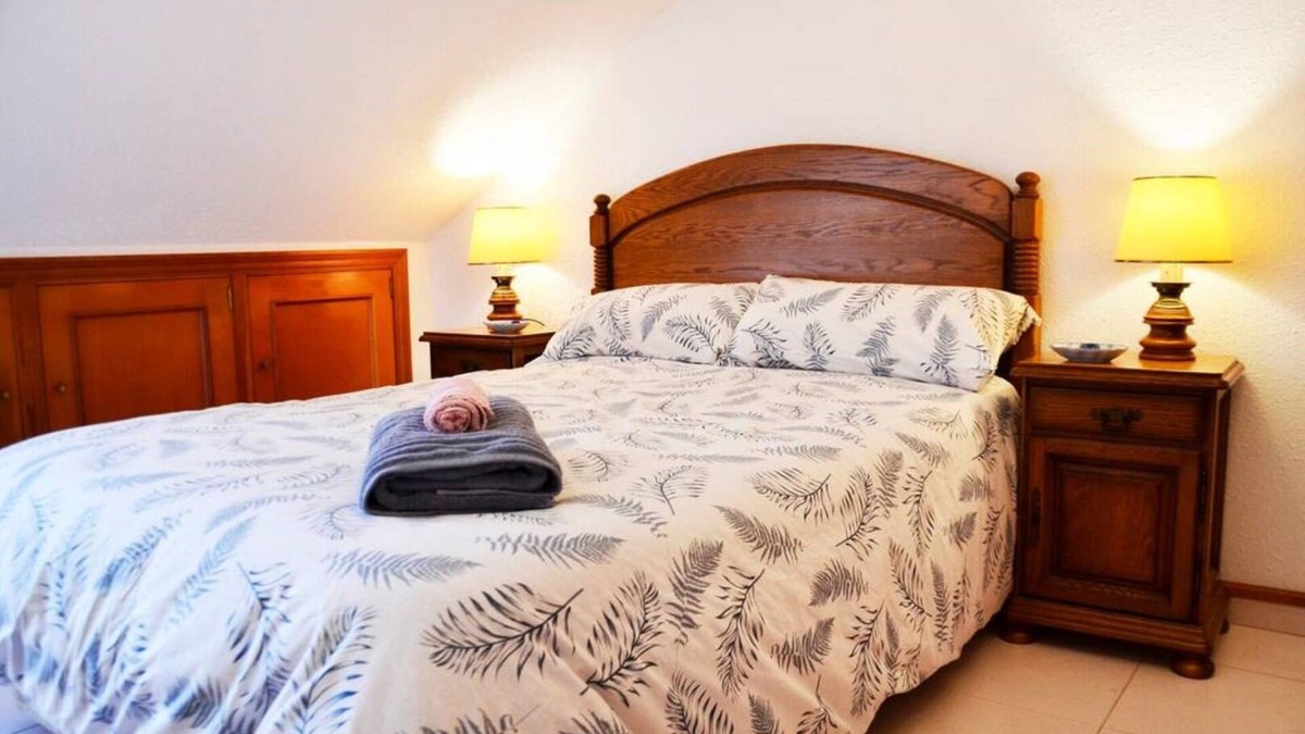Somo Apartment | Apartamento en Somo con 2 plazas de garaje