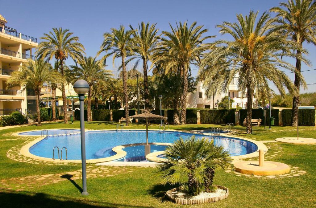 Denia Apartment | Apartamento en Sueños de Denia III muy cerca de la playa y del pueblo