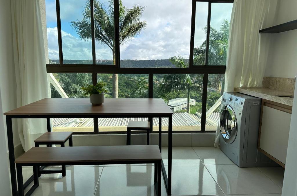 Bananeiras Apartment | Apartamento Encantador em Bananeiras