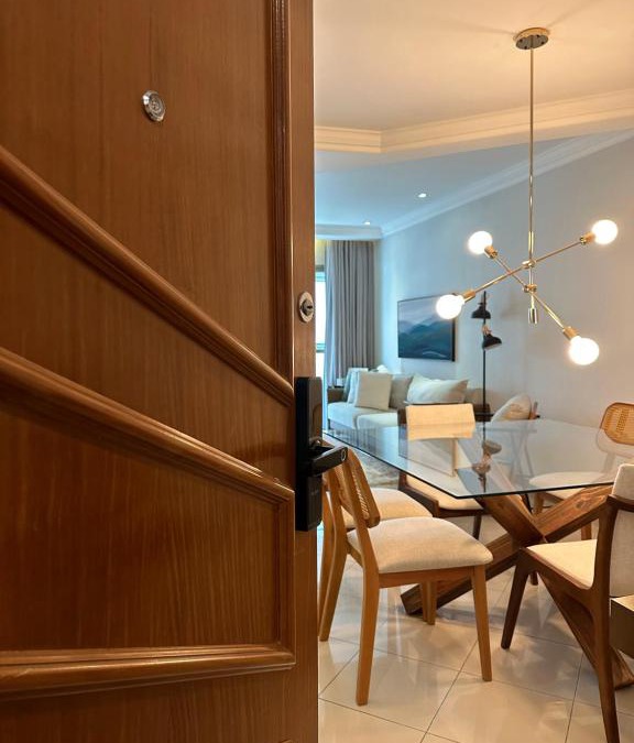 Vila Velha Apartment | Apartamento encantador na quadra do mar!