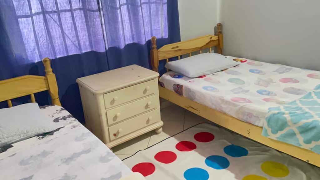 Capiata Apartment | Apartamento encantador para tu estadía.