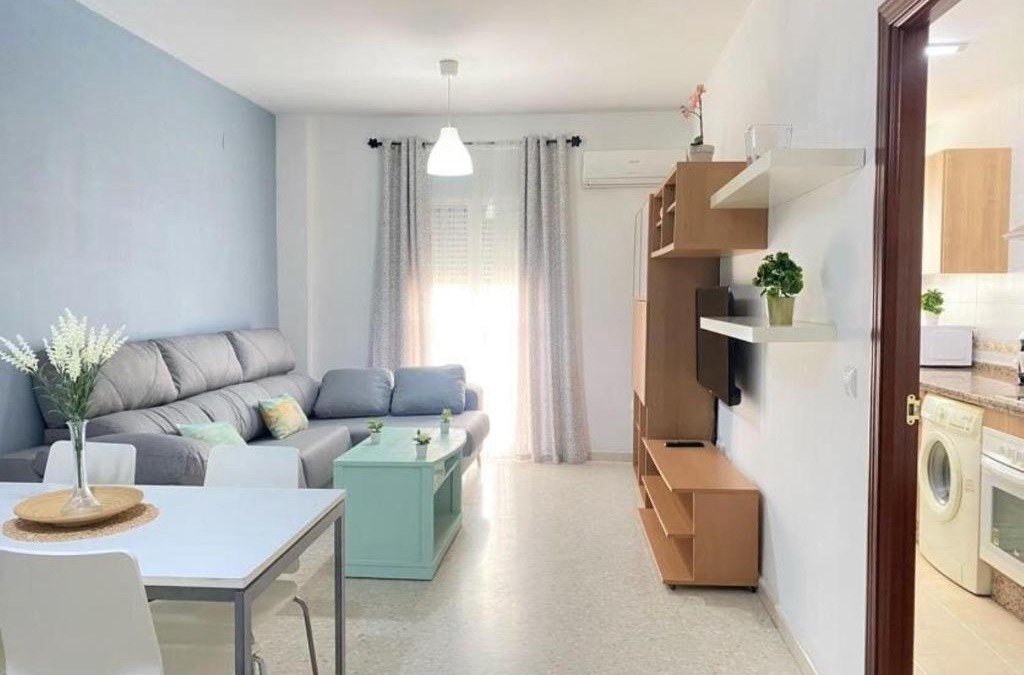Camas Apartment | Apartamento entero a 10 minutos en coche de Sevilla Centro