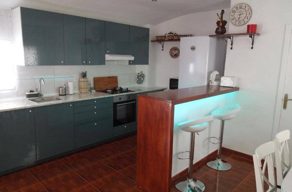 Xativa Apartment | Apartamento entero "El Casco Antiguo" VT-46811-V