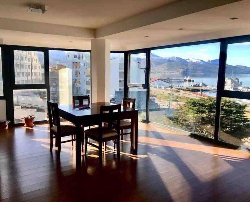Province of Tierra del Fuego Apartment | Apartamento entero in Patagonia Ushuaia